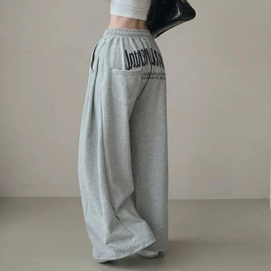Fashion  SweatPants