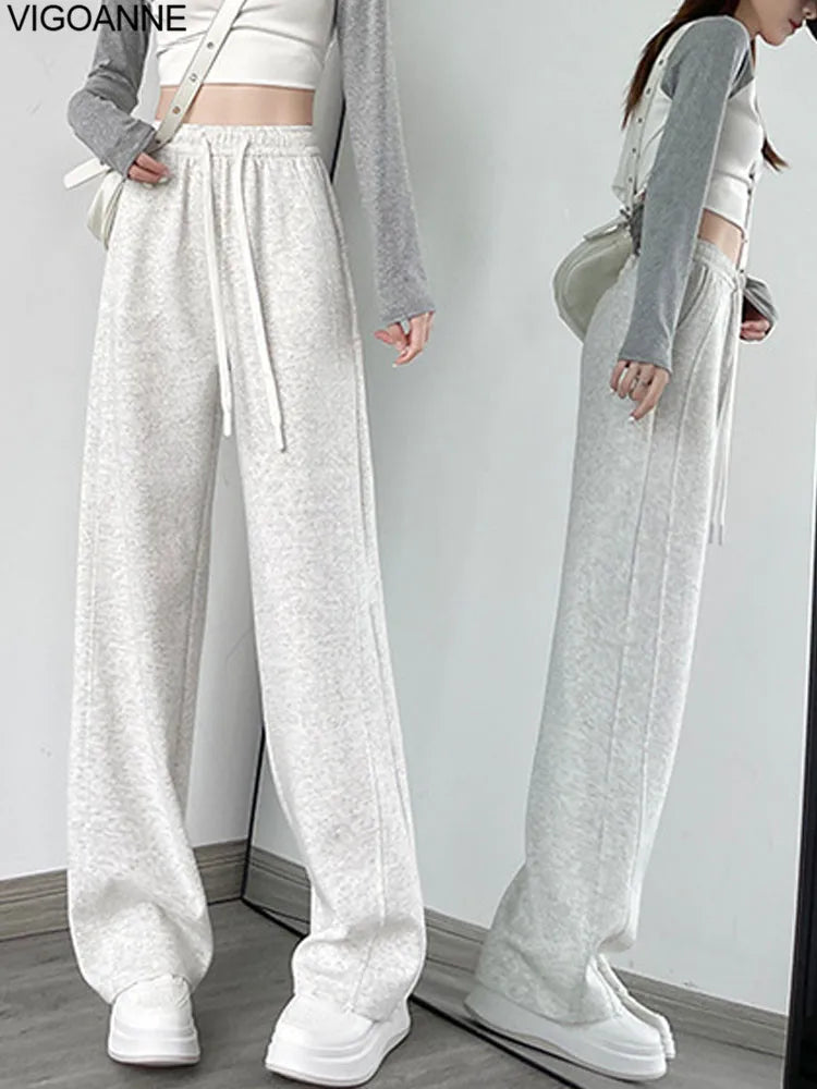 Baggy Trousers