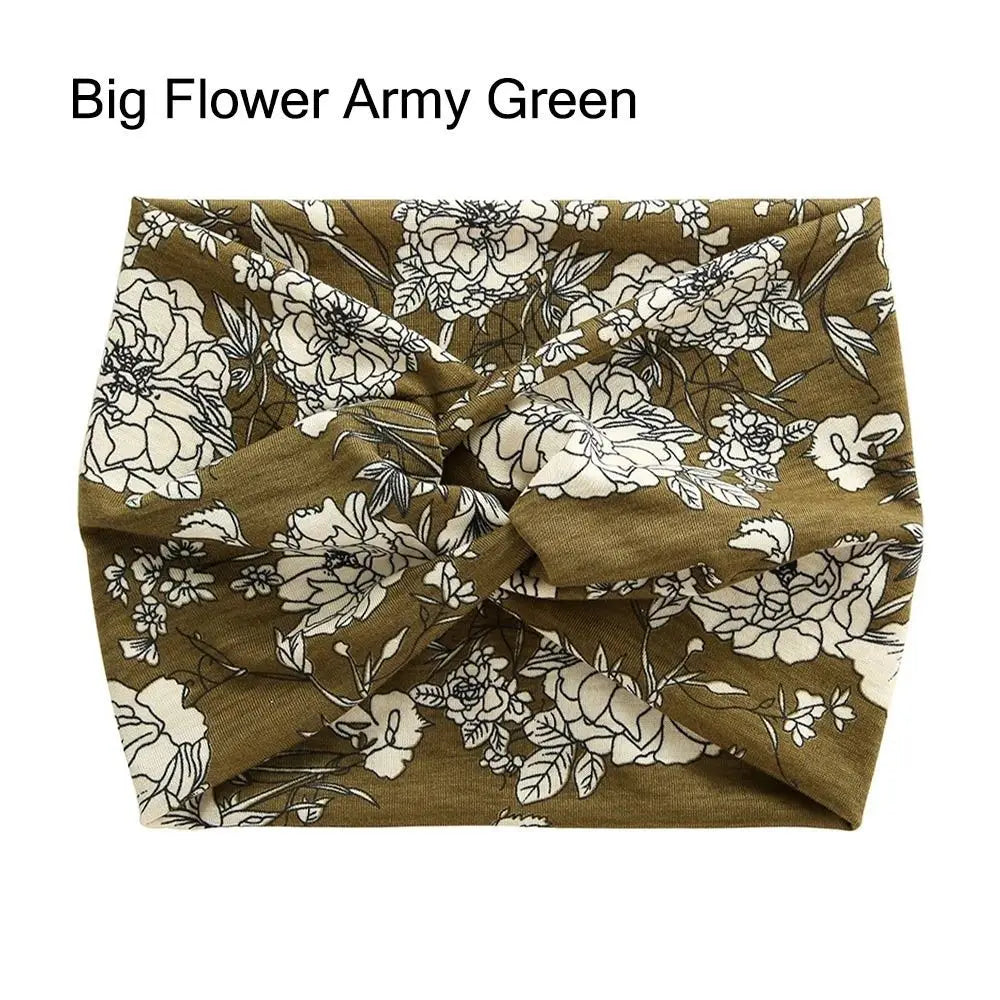 Headband Turban