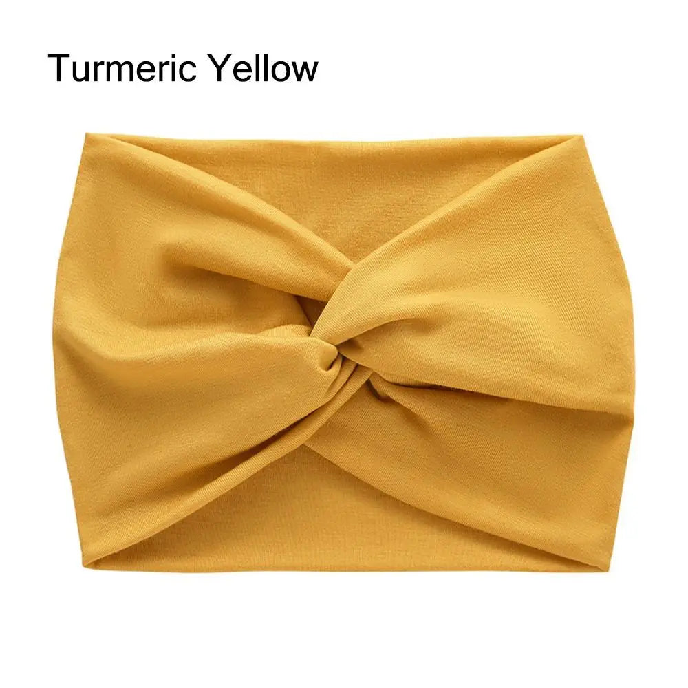 Headband Turban