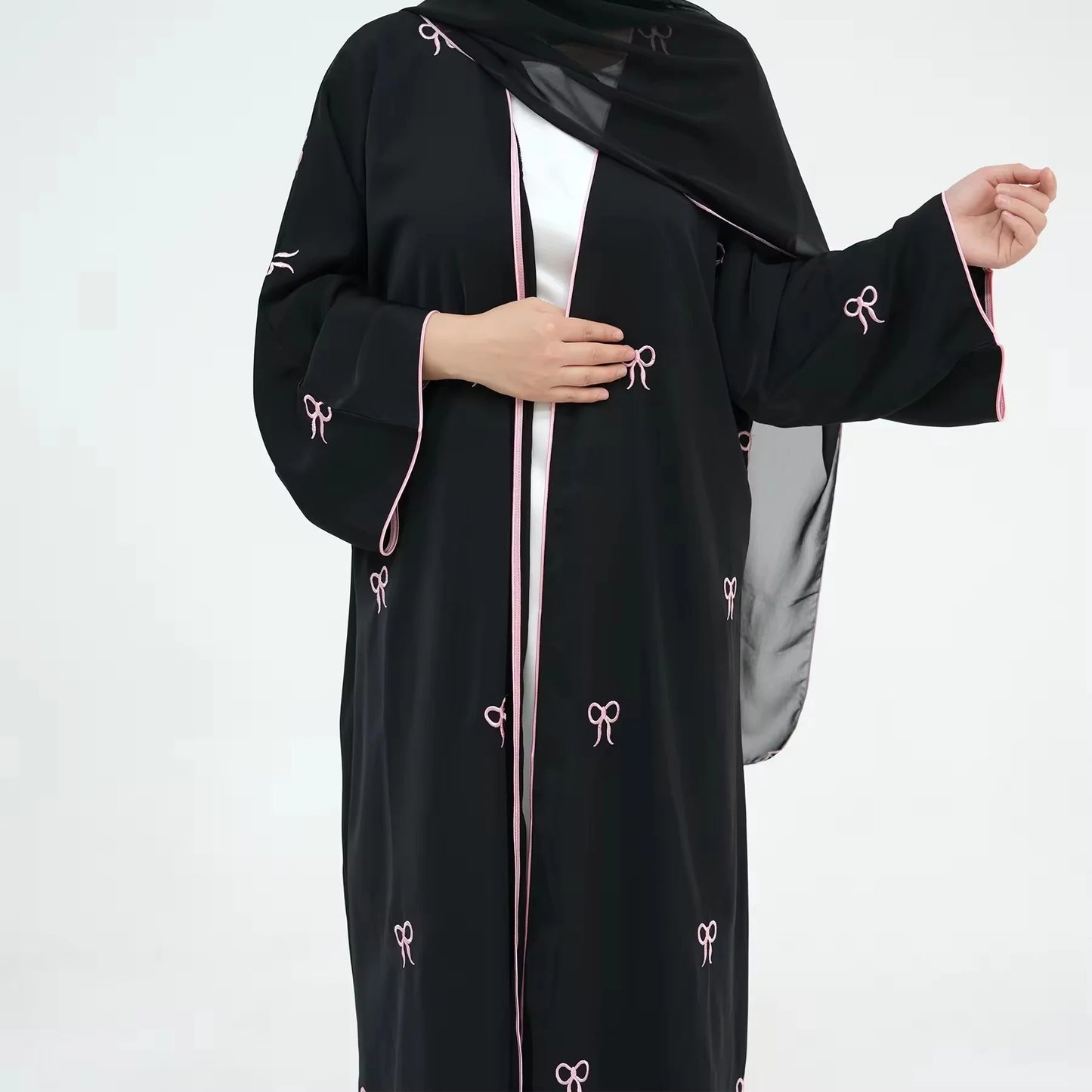 Zayna Wears