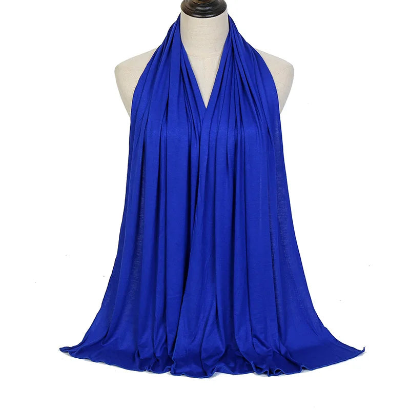 Cotton Jersey Hijab