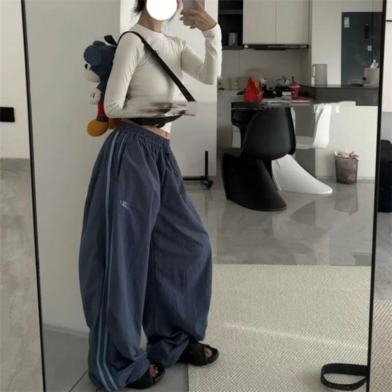 Sweatpants