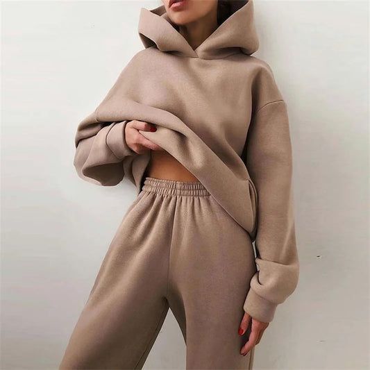 Women's Tracksuit