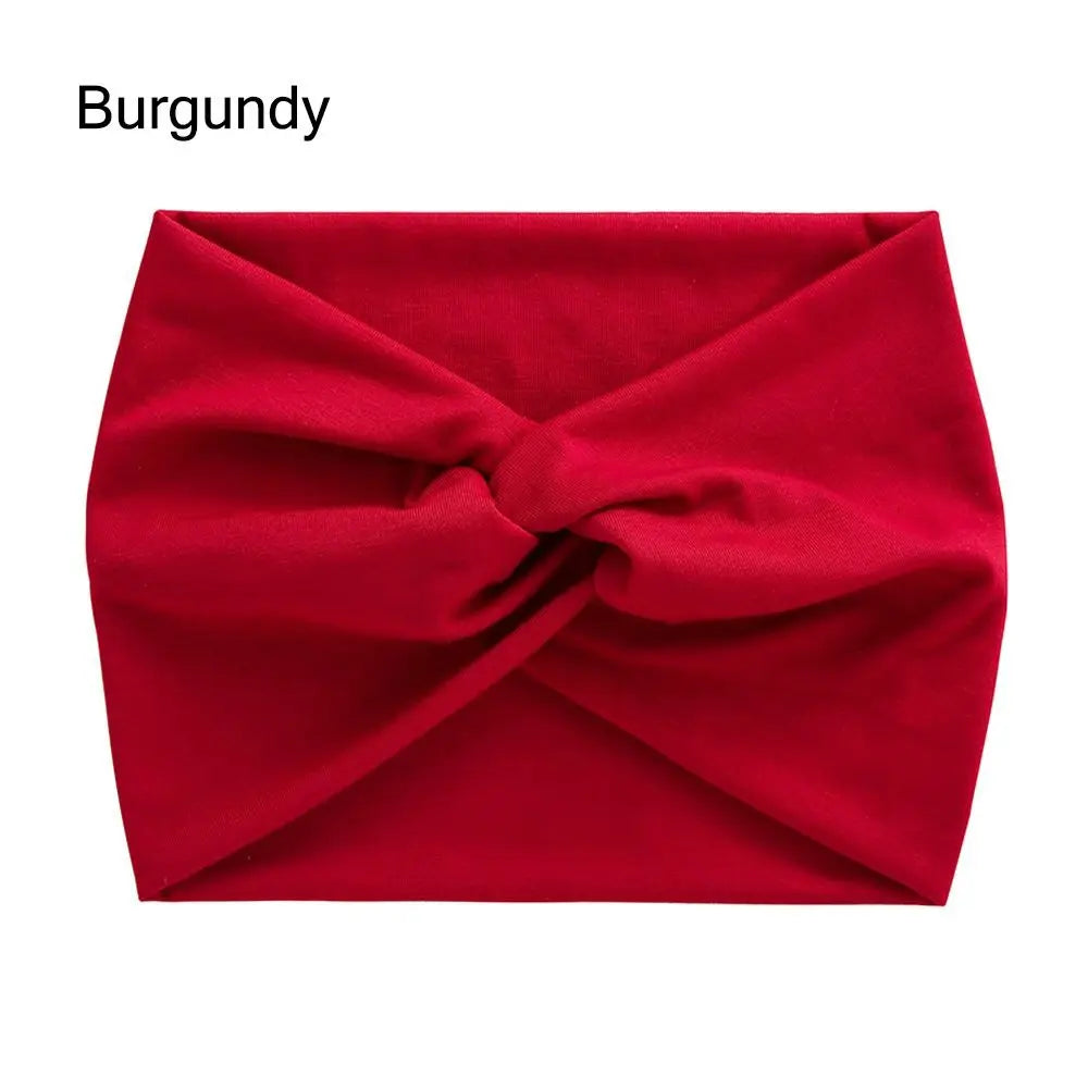 Headband Turban