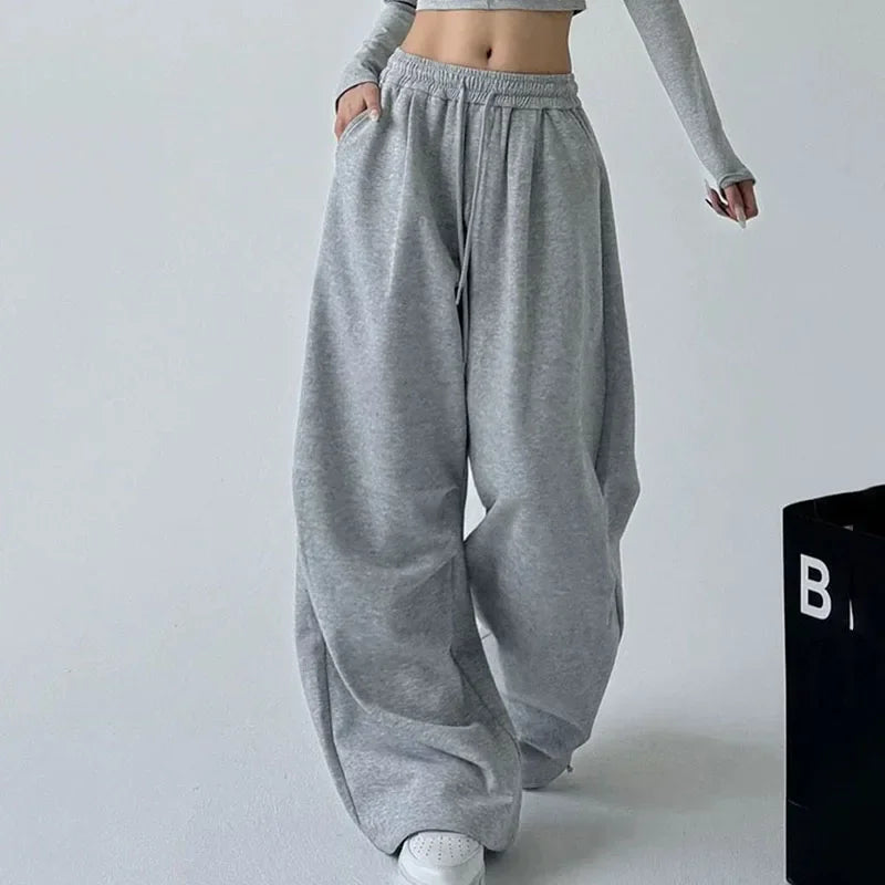 Baggy Joggers