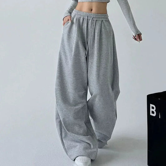 Baggy Joggers