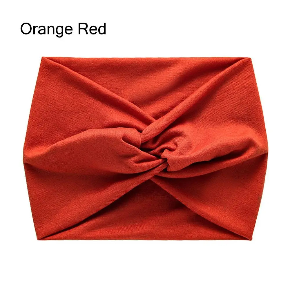 Headband Turban
