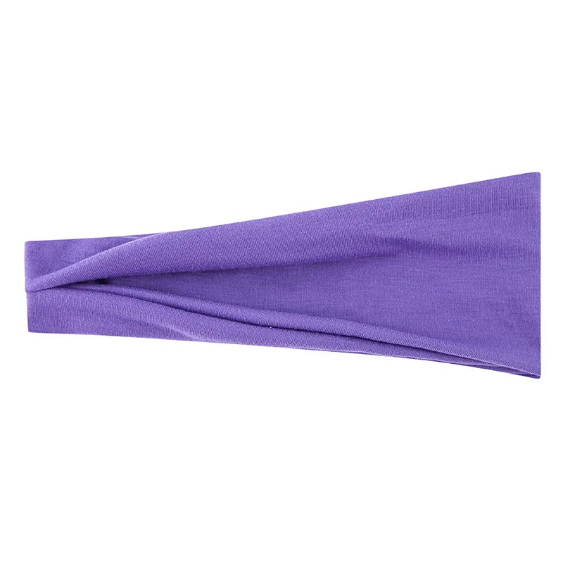 Yoga Hairband