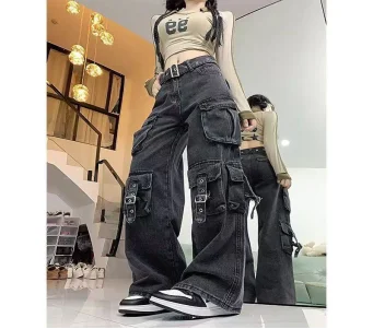 Cargo Pants