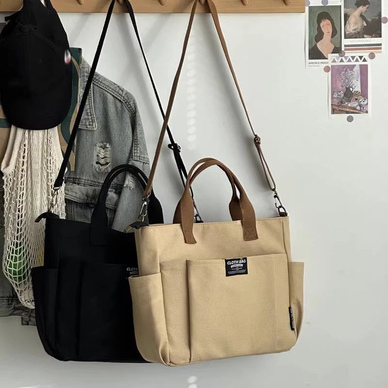Portable Tote Bag