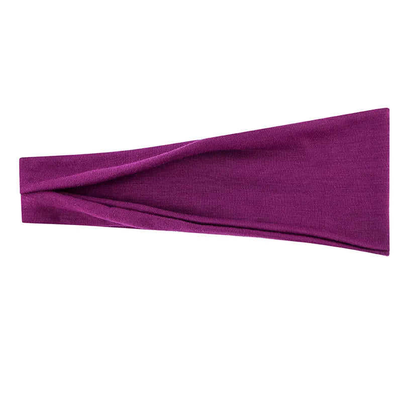 Yoga Hairband