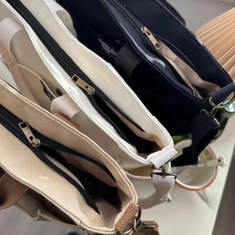 Portable Tote Bag