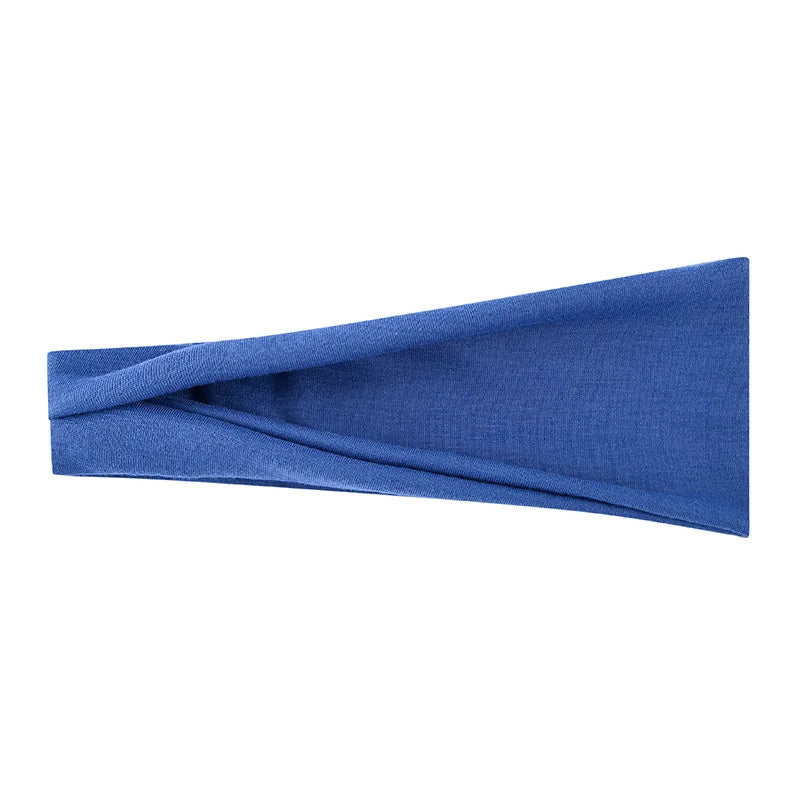 Yoga Hairband