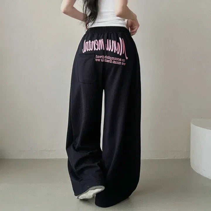 Fashion  SweatPants