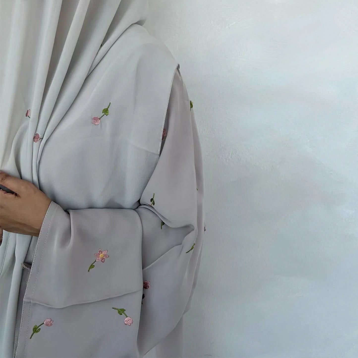 Maryam Abaya