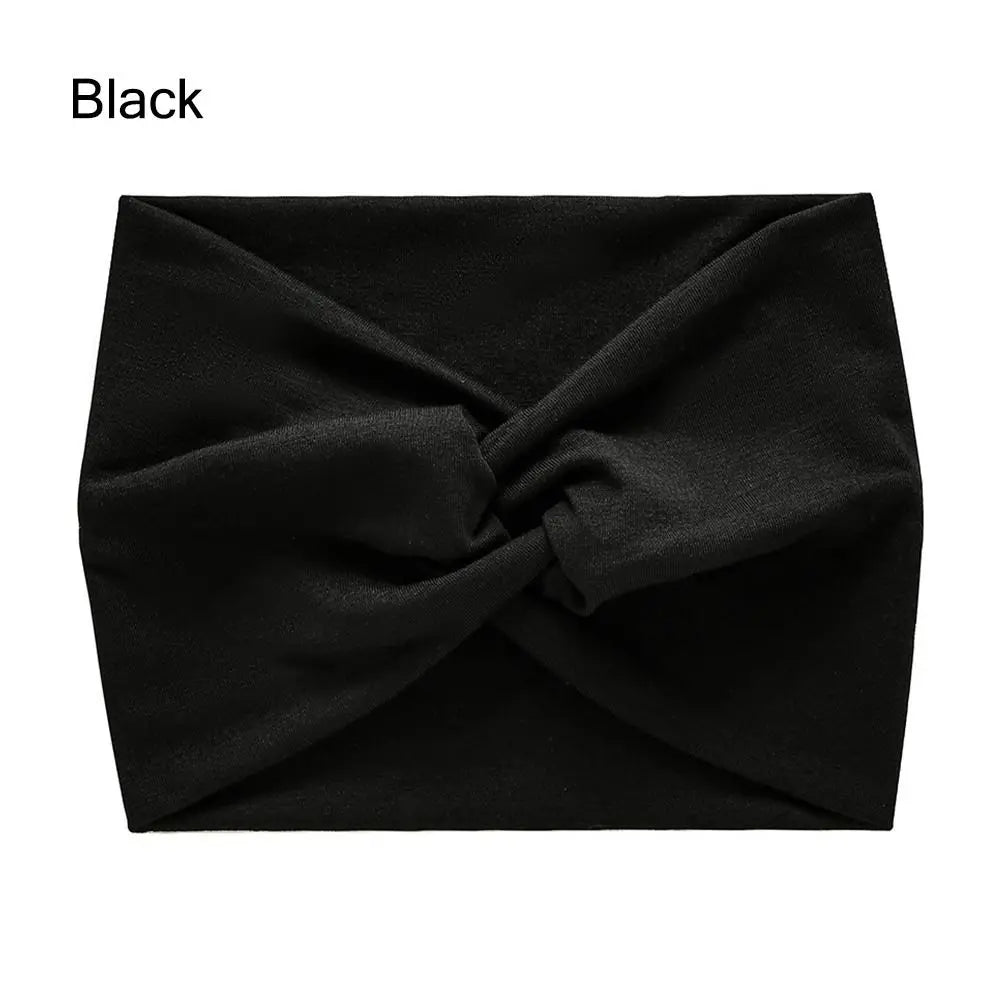 Headband Turban