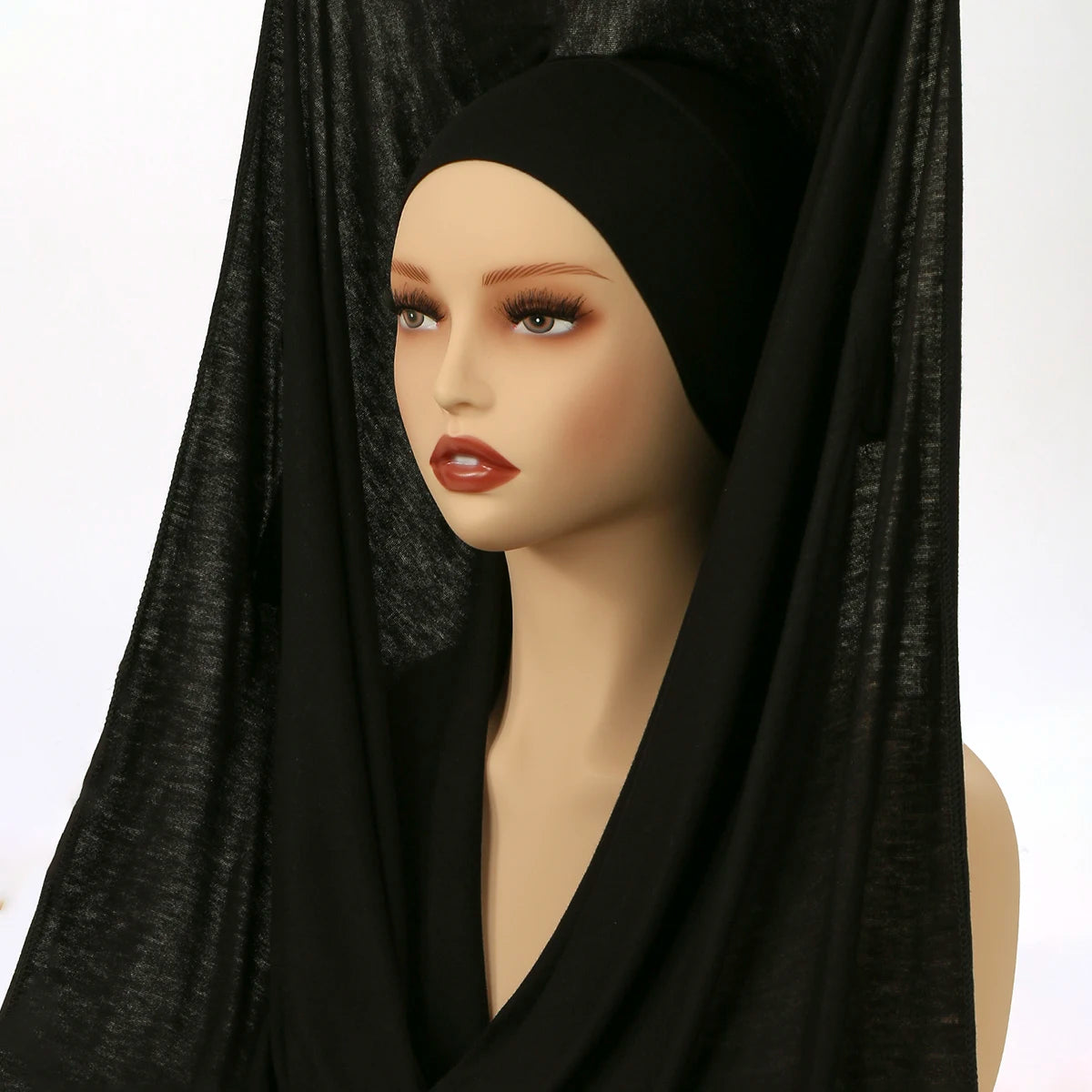 Chiffon Hijab