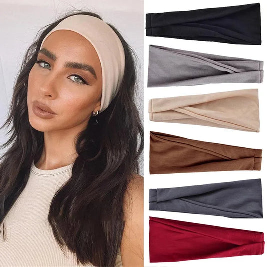 Yoga Hairband