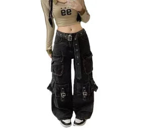 Cargo Pants