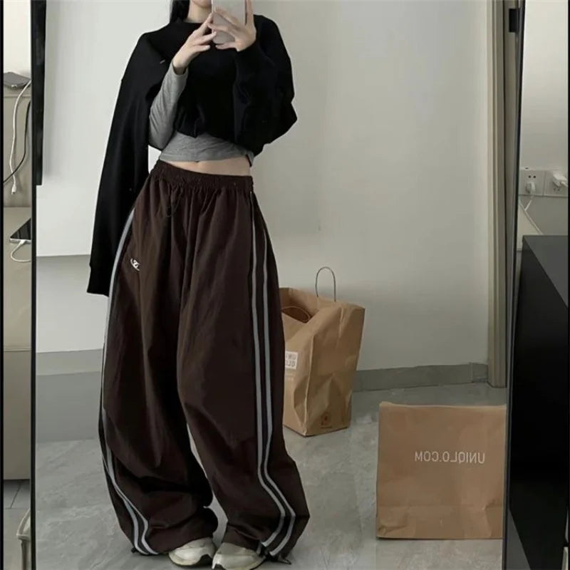 Sweatpants