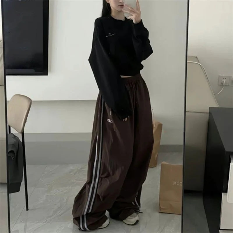 Sweatpants