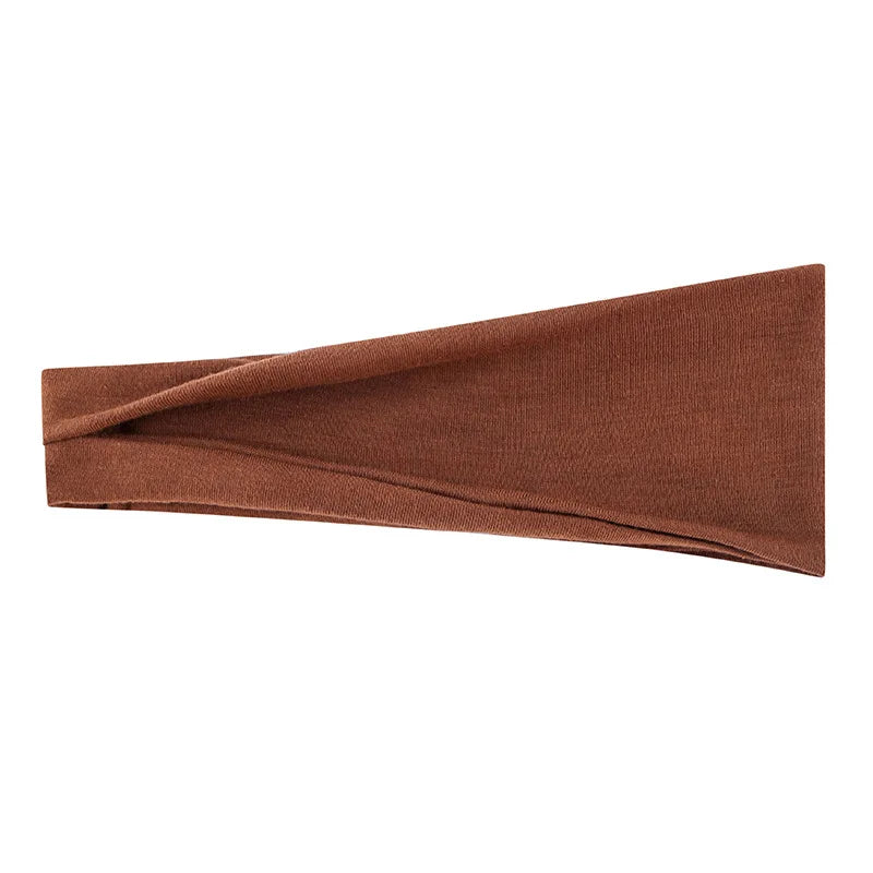 Yoga Hairband
