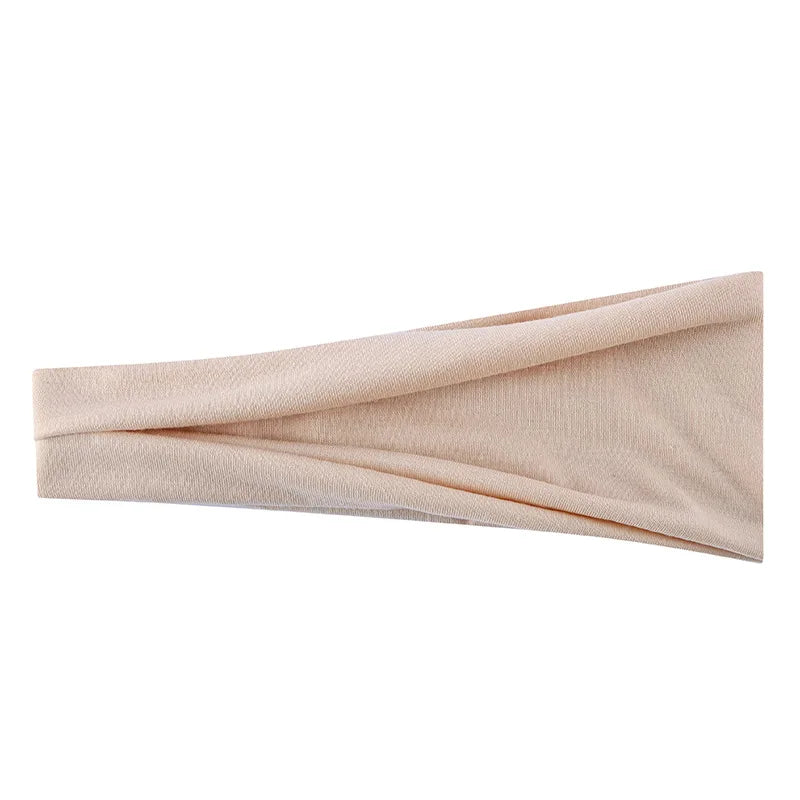 Yoga Hairband