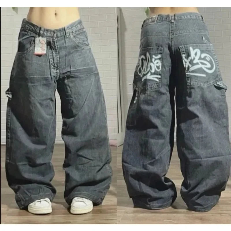 Baggy Jeans