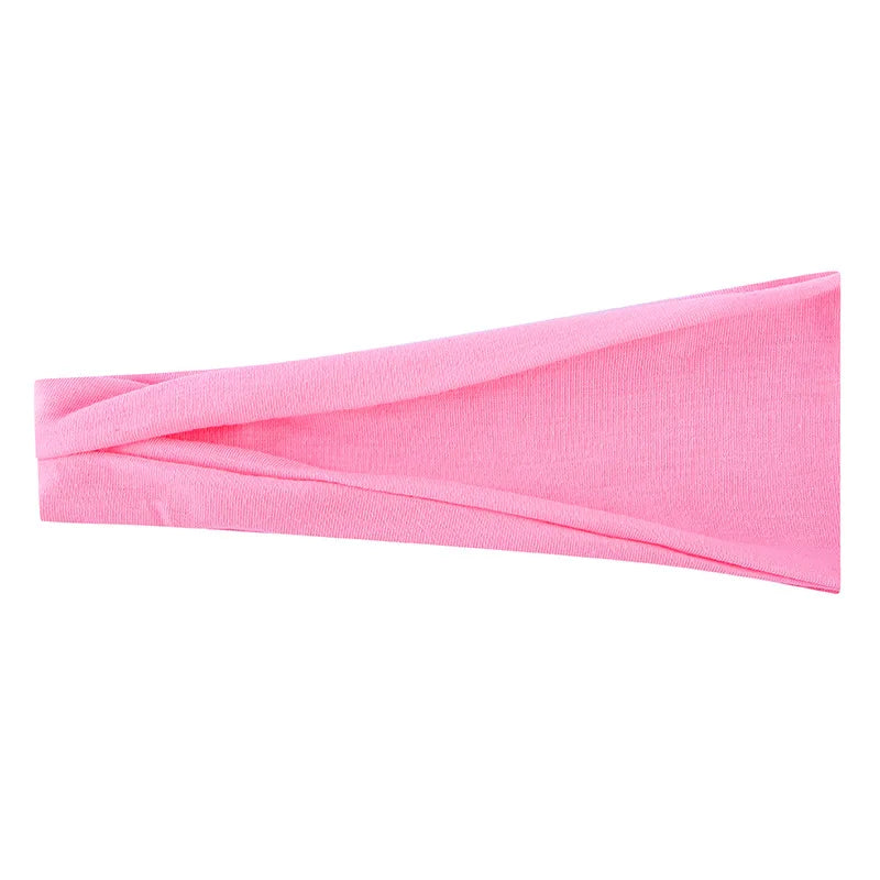 Yoga Hairband