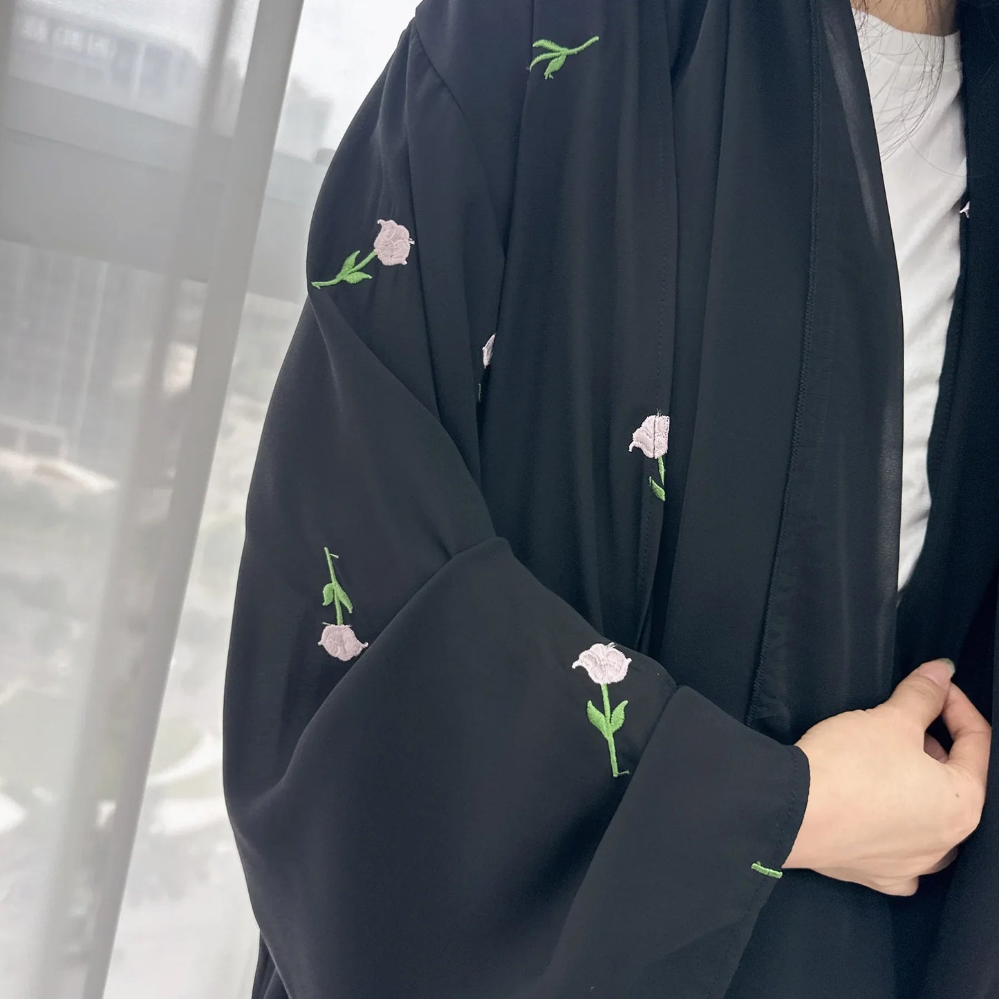 Maryam Abaya