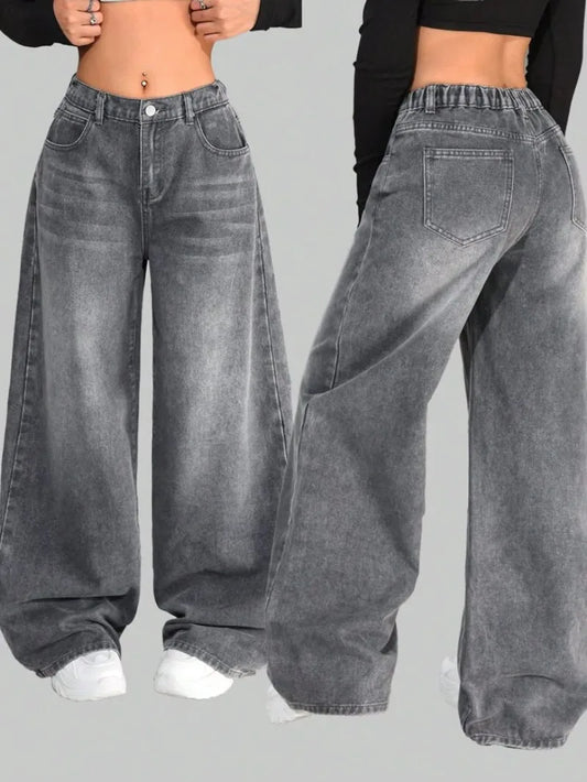 Baggy Jeans