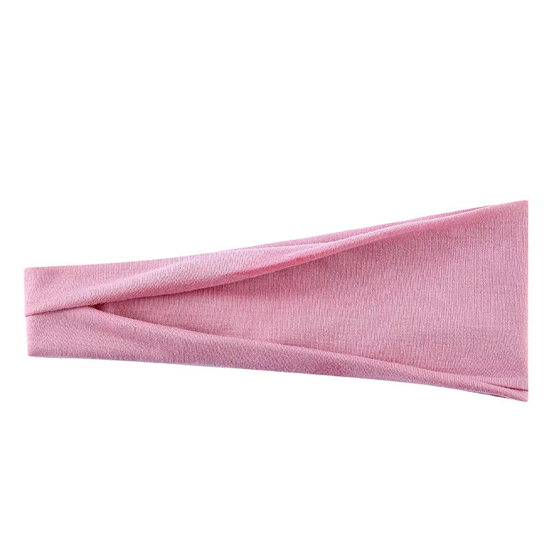 Yoga Hairband