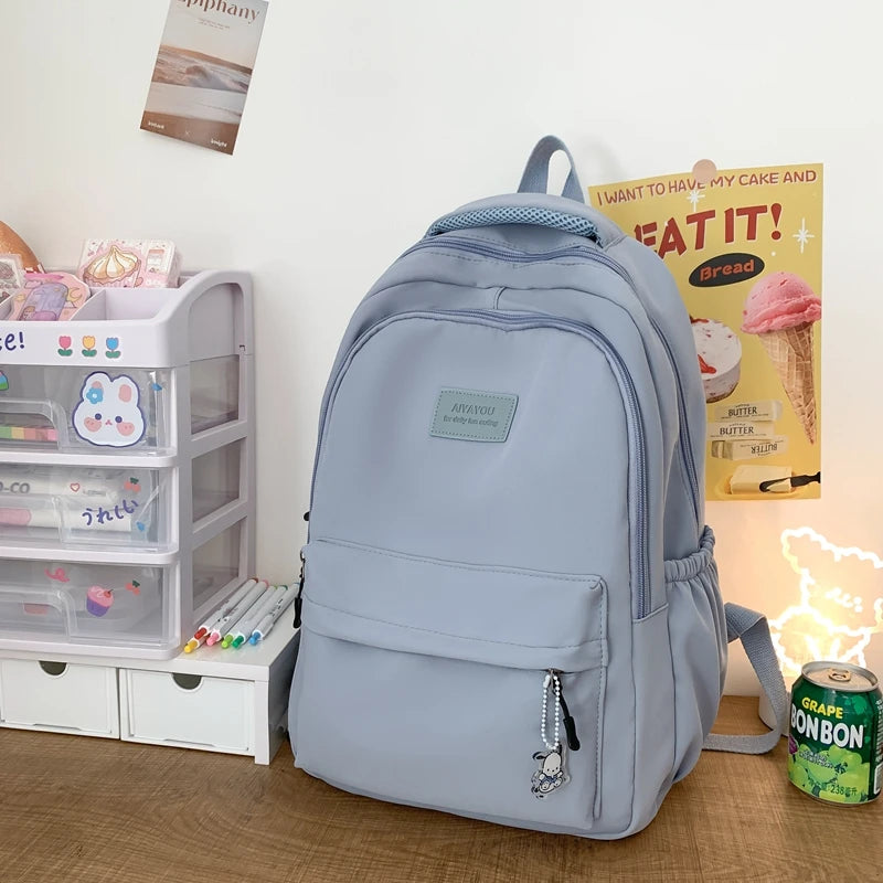 trendy Backpack
