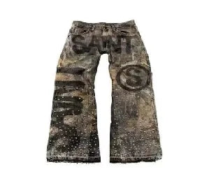 Cargo Pants