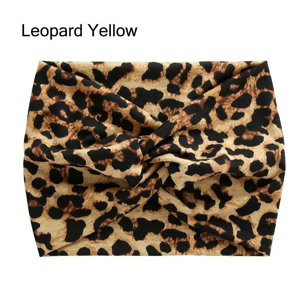 Headband Turban