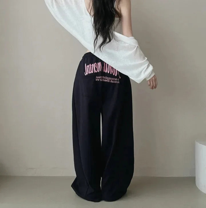 Fashion  SweatPants