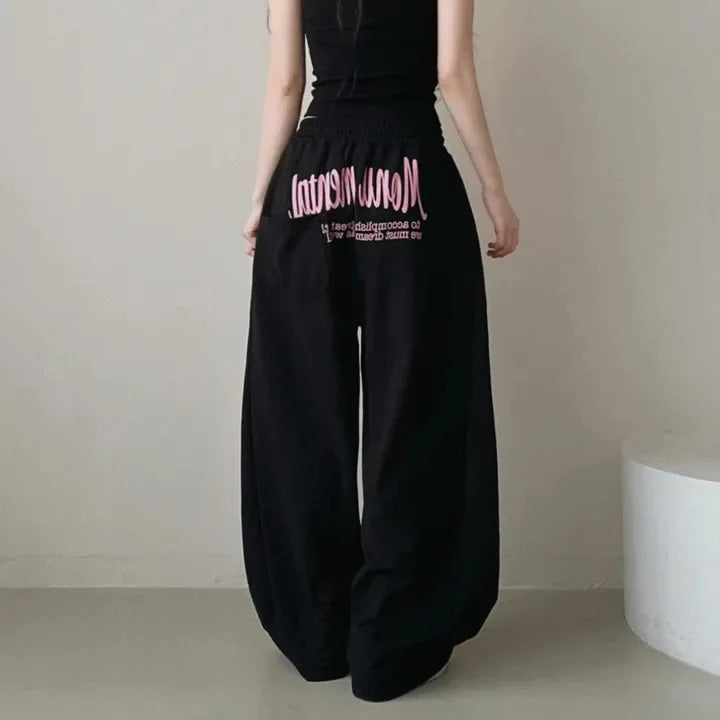 Fashion  SweatPants