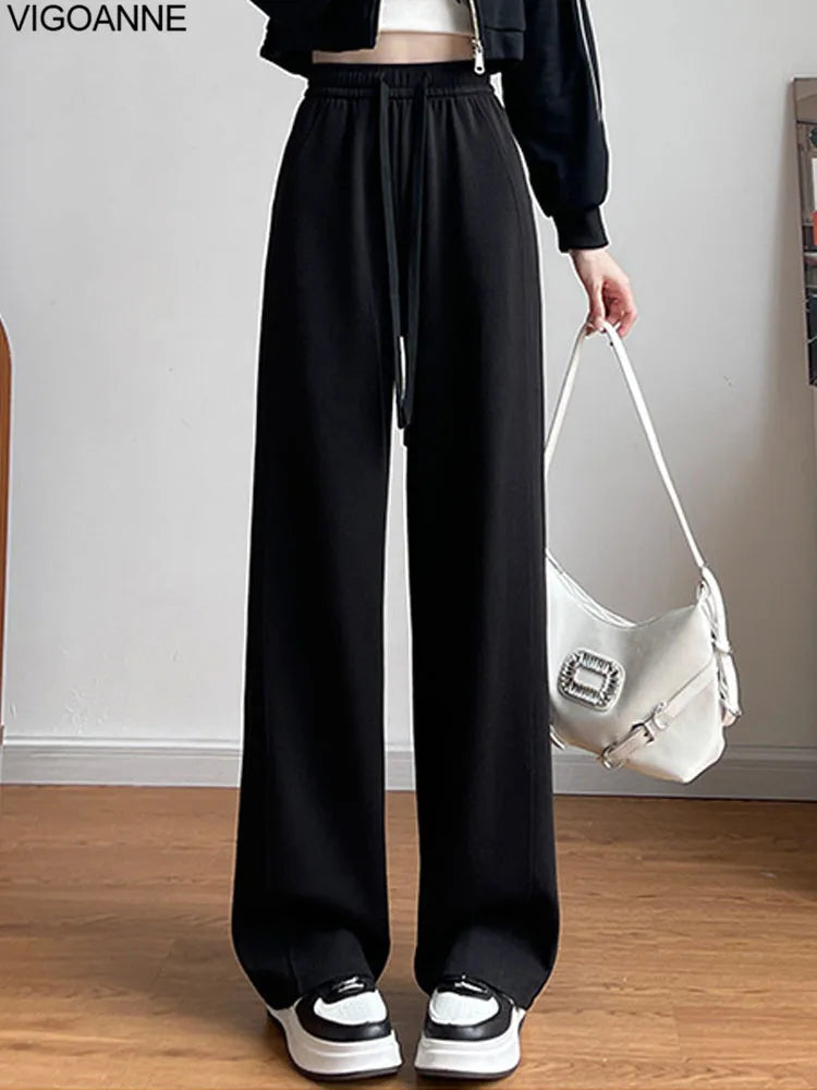 Baggy Trousers