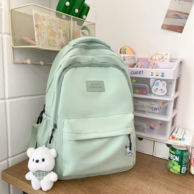 trendy Backpack