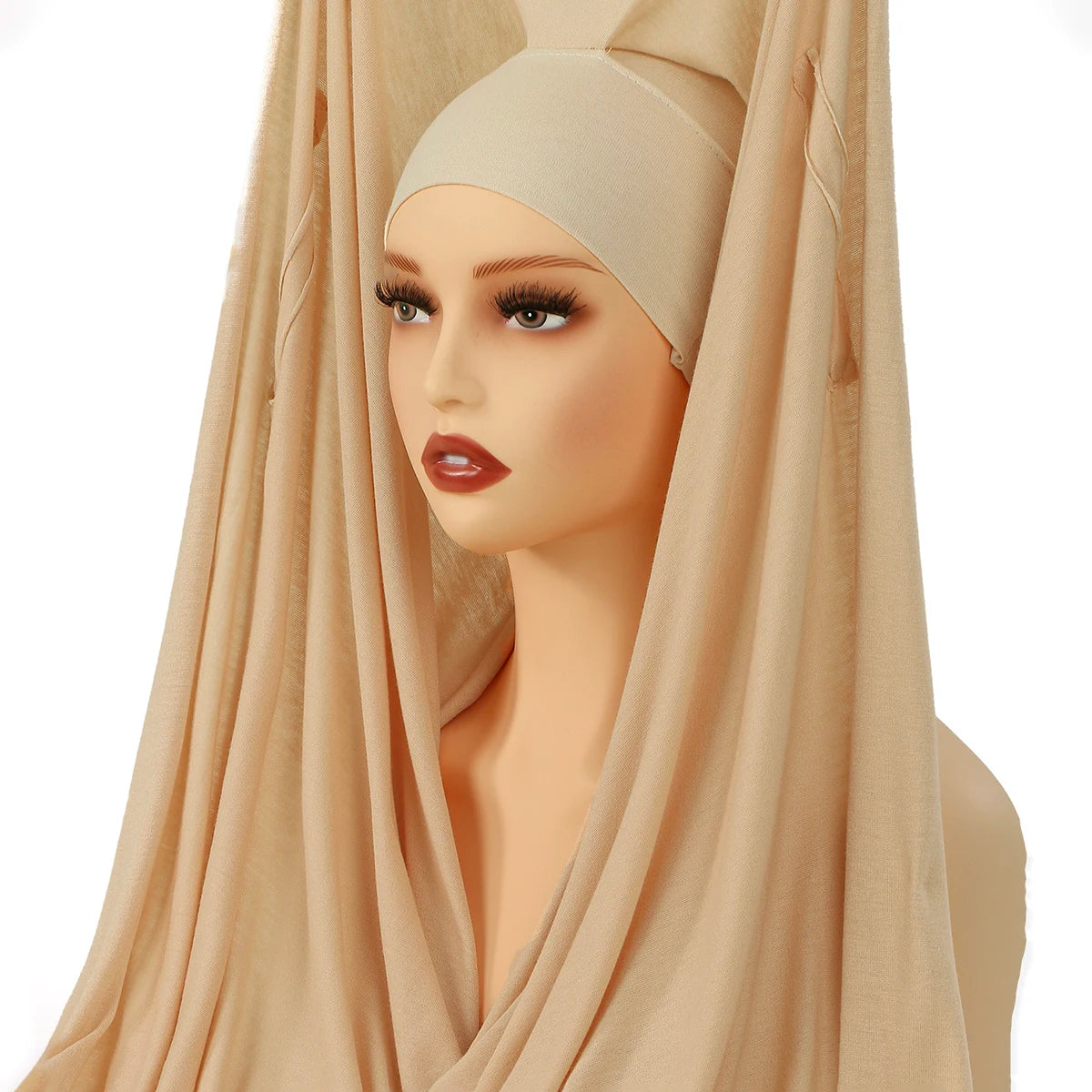 Chiffon Hijab