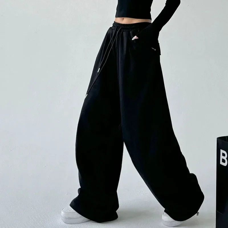 Baggy Joggers
