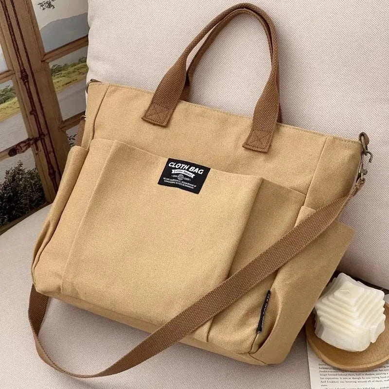 Portable Tote Bag