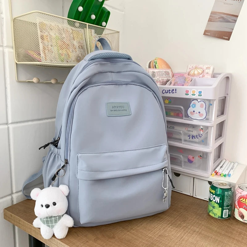 trendy Backpack