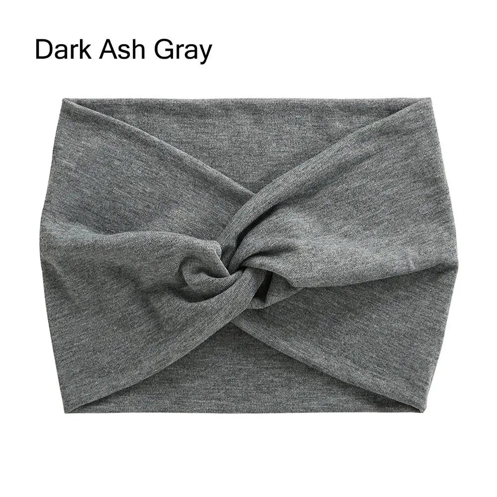 Headband Turban