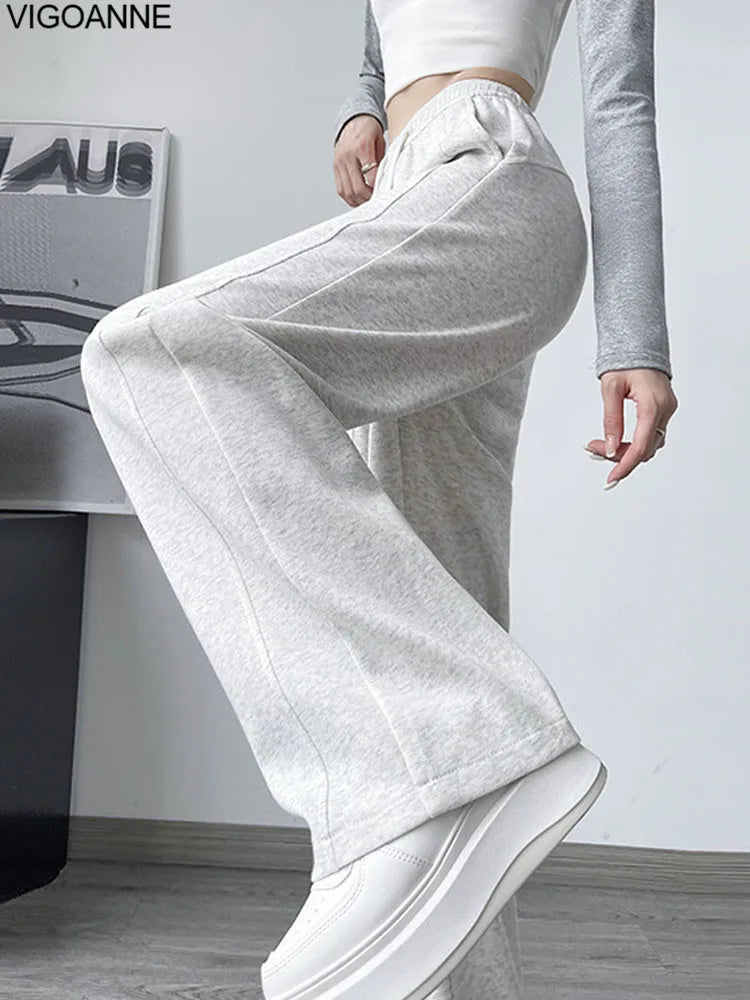 Baggy Trousers