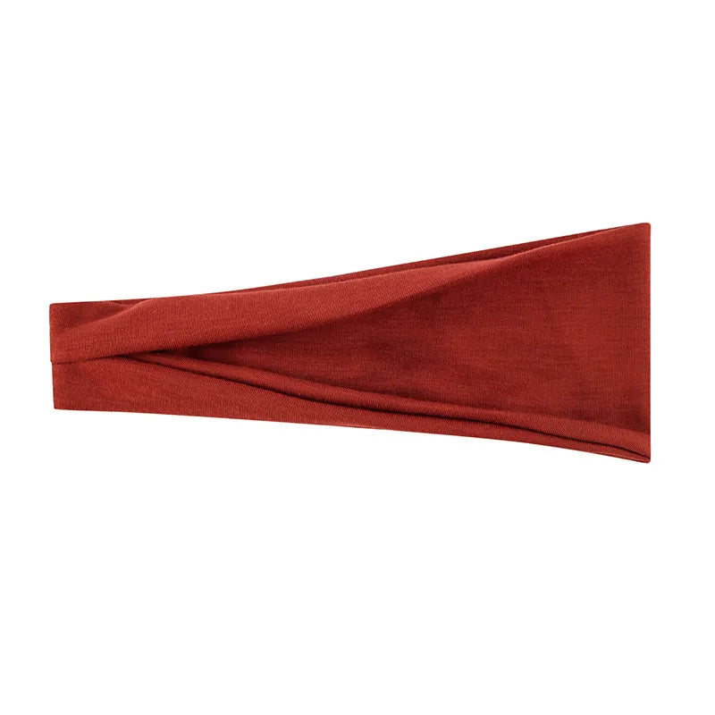 Yoga Hairband