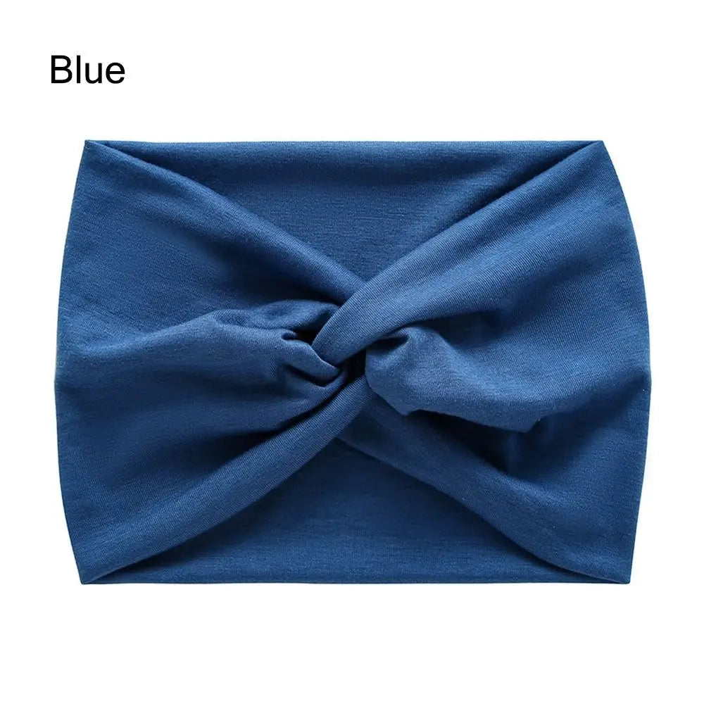Headband Turban
