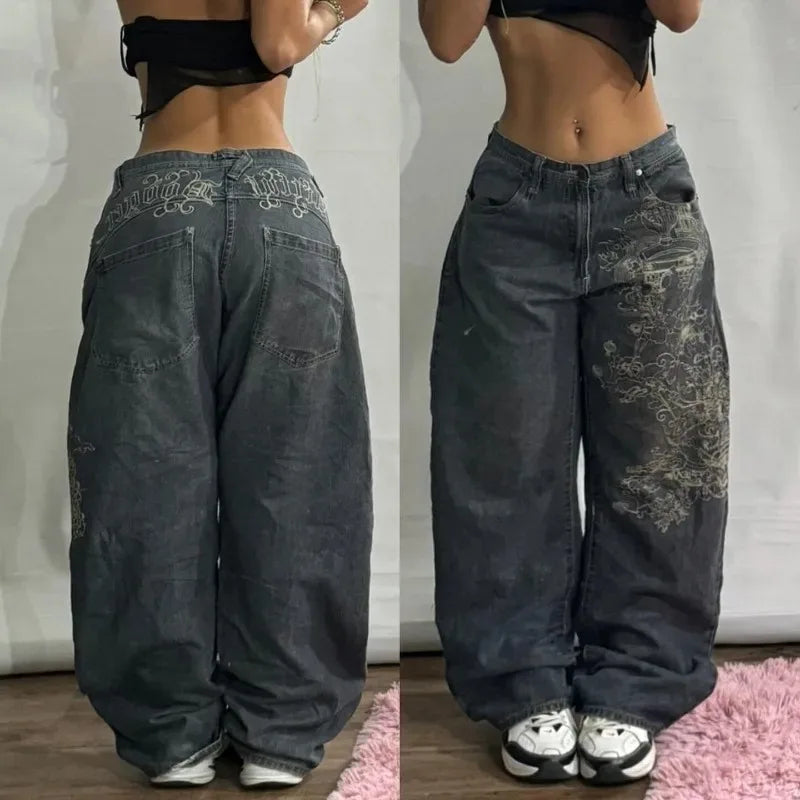 Baggy Jeans