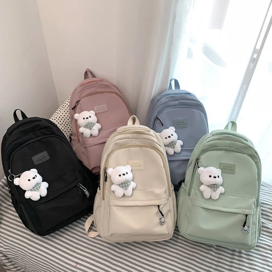 trendy Backpack